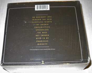 CD Memphis May Fire: Unconditional DLX