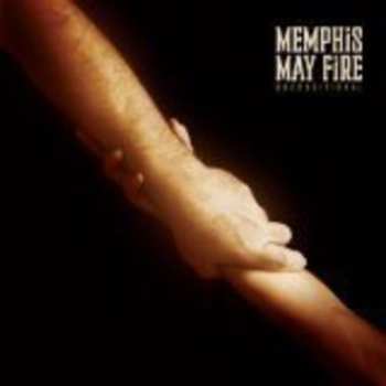 CD Memphis May Fire: Unconditional DLX
