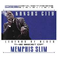 CD Memphis Slim: The Greatest Hits Of Memphis Slim