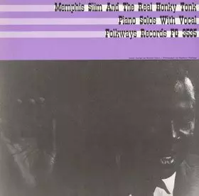Memphis Slim And The Real Honky Tonk