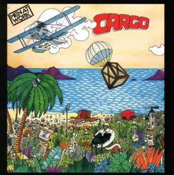 CD Men At Work: Cargo