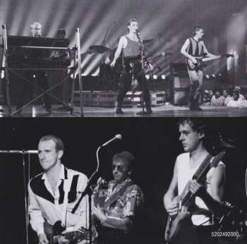 CD Men At Work: The Essential Men At Work