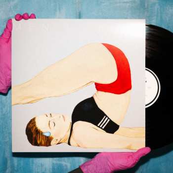 LP Men I Trust: Headroom LTD