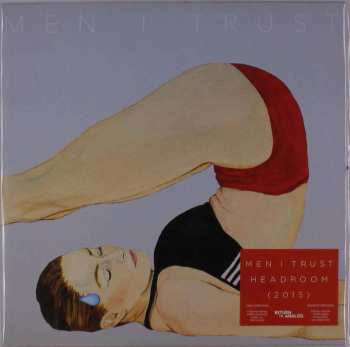 LP Men I Trust: Headroom LTD