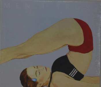 CD Men I Trust: Headroom