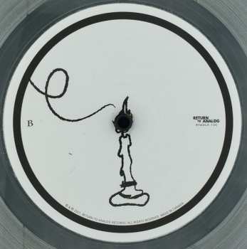 LP Men I Trust: Untourable Album DLX | CLR