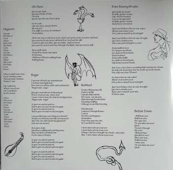 LP Men I Trust: Untourable Album 