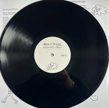 LP Men I Trust: Untourable Album 