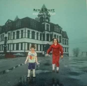 LP Men I Trust: Untourable Album DLX | CLR