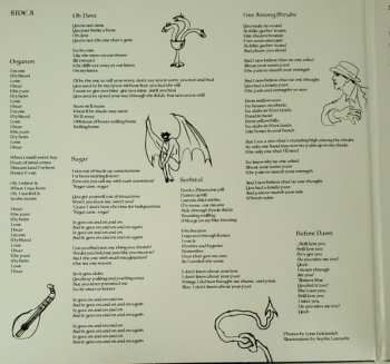 LP Men I Trust: Untourable Album DLX | CLR