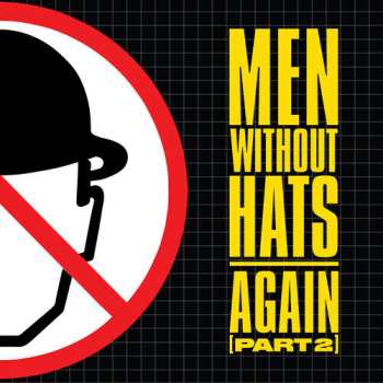 CD Men Without Hats: Again [Part 2]