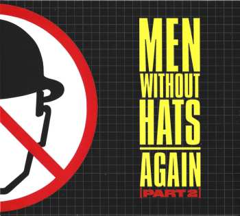 Album Men Without Hats: Again [Part 2]