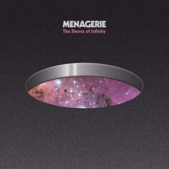 CD Menagerie: The Shores Of Infinity