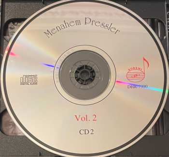 2CD Frédéric Chopin: Vol.2: Piano Concertos No.1 & No.2 , Polonaises, Mazurkas