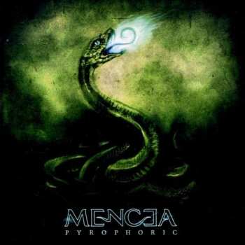 CD Mencea: Pyrophoric