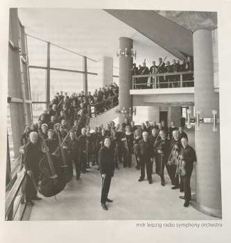 CD John Adams: Violin Concertos