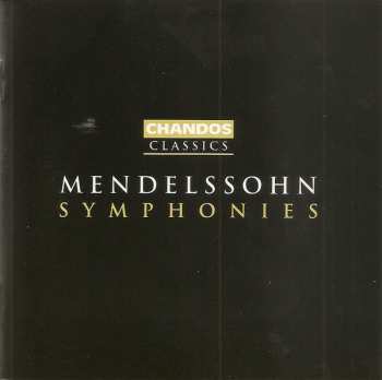 3CD/Coffret Philharmonia Chorus:  Symphonies