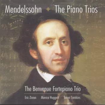 The Piano Trios