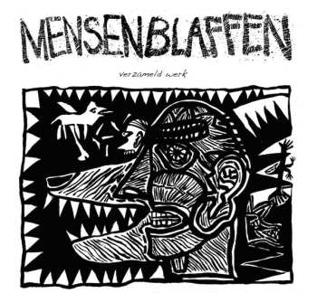 Album Mensen Blaffen: Verzameld Werk