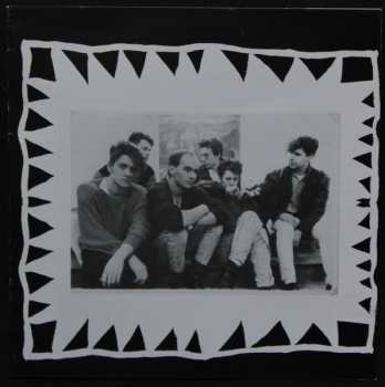 CD Mensen Blaffen: Verzameld Werk LTD