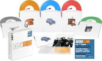 5SP/Coffret Menswear: Big In Japan LTD | CLR