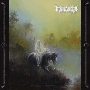 LP Mental Cruelty: Zwielicht
