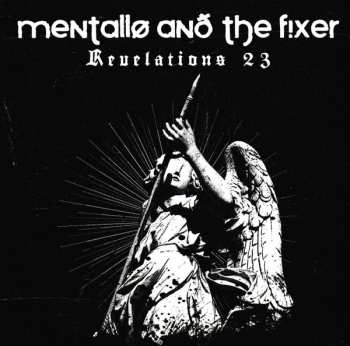 3CD/Coffret Mentallo & The Fixer: Zothera LTD