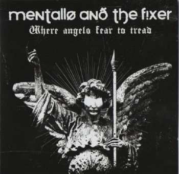 3CD/Coffret Mentallo & The Fixer: Zothera LTD