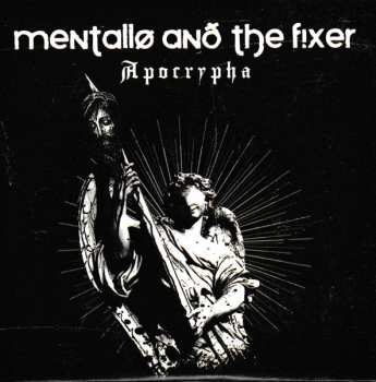 3CD/Coffret Mentallo & The Fixer: Zothera LTD