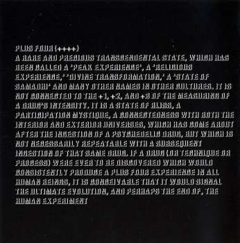 2CD/Coffret Mentallo & The Fixer: Enlightenment Through A Chemical Catalyst LTD