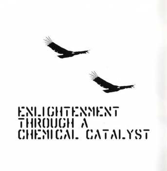 2CD/Coffret Mentallo & The Fixer: Enlightenment Through A Chemical Catalyst LTD