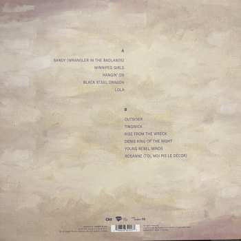 LP Mentana: Rise From The Wreck