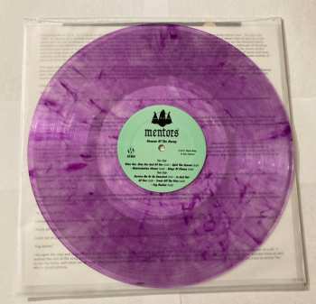 LP Mentors: Houses Of The Horny CLR