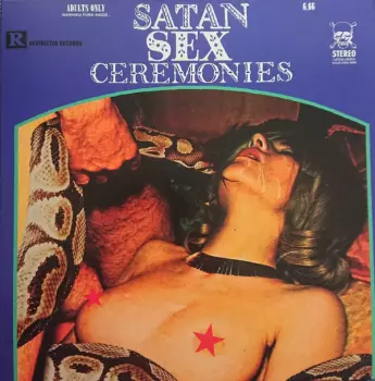Satan Sex Ceremonies