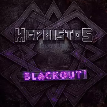 Mephistos: Blackout