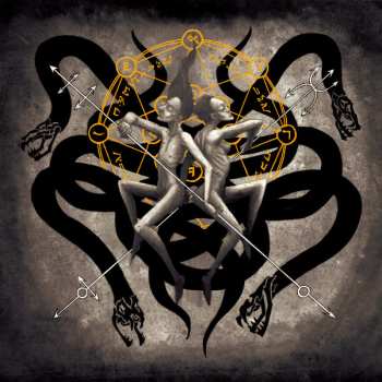 LP Mephorash: 1557: Rites Of Nullification LTD