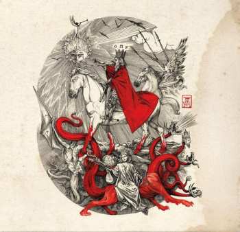 Album Mephorash: Shem Ha Mephorash