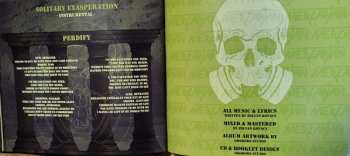 CD Mercaptan: Social Injustice