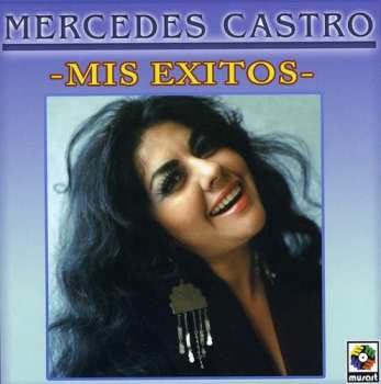 Album Mercedes Castro: Mis Exitos