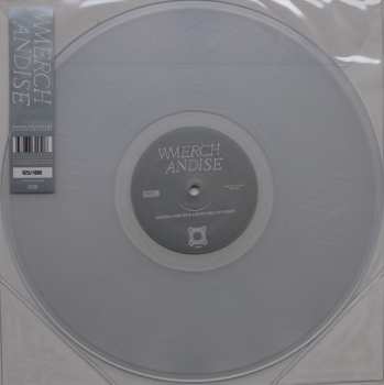 LP Merchandise: Begging For Your Life / In The City Light