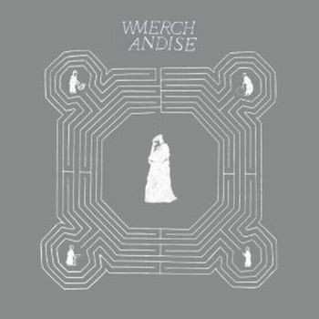 Album Merchandise: Begging For Your Life / In The City Light