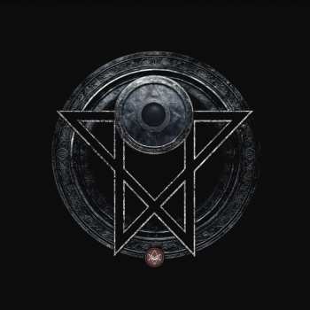 Album Merciful Nuns: God Aeon