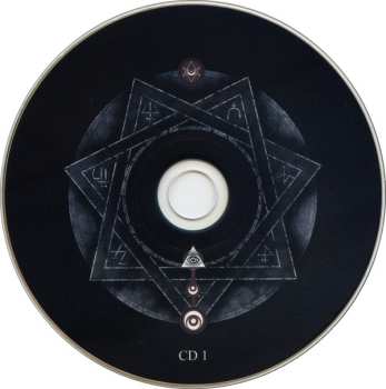 2CD Merciful Nuns: Kvltan XI LTD | DIGI