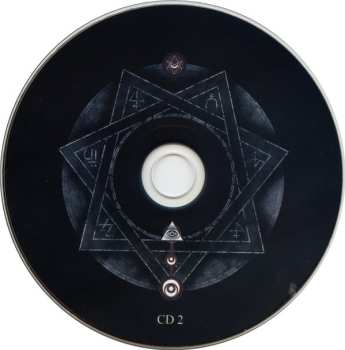 2CD Merciful Nuns: Kvltan XI LTD | DIGI