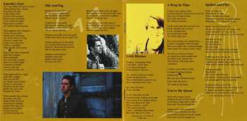 CD Mercury Rev: All Is Dream