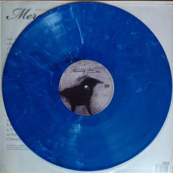 LP Mercury Rev: Hello Blackbird (A Soundtrack By Mercury Rev) LTD | CLR