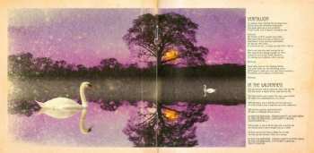 CD Mercury Rev: The Secret Migration