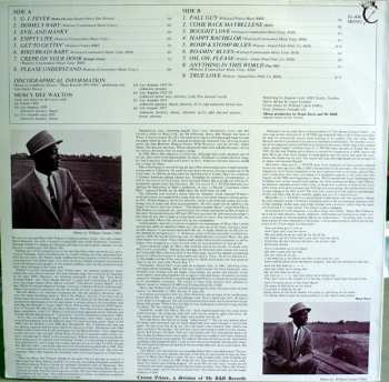 LP Mercy Dee Walton: G. I. Fever