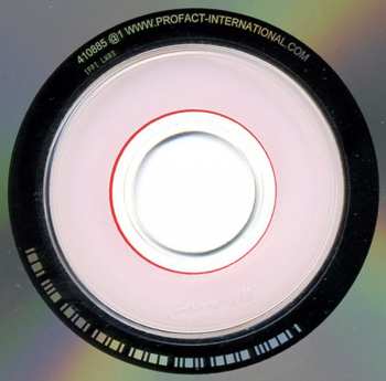 CD Mercy John: This Ain't New York