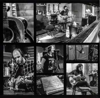 CD Mercy John: This Ain't New York